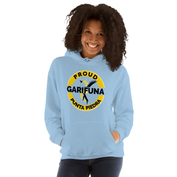 Unisex Hoodie - Image 31
