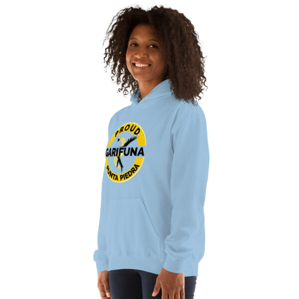 Unisex Hoodie - Image 34