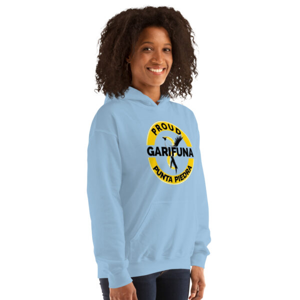 Unisex Hoodie - Image 36