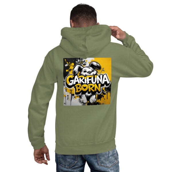 Unisex Hoodie - Image 6