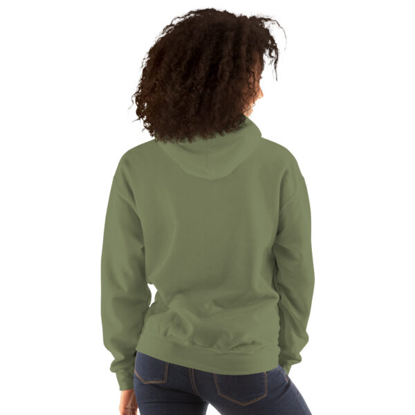 Unisex Hoodie - Image 14