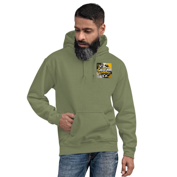 Unisex Hoodie - Image 5
