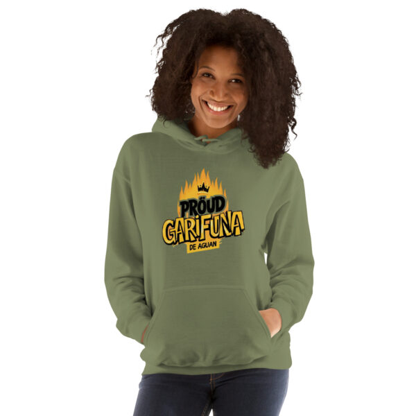 Unisex Hoodie - Image 13