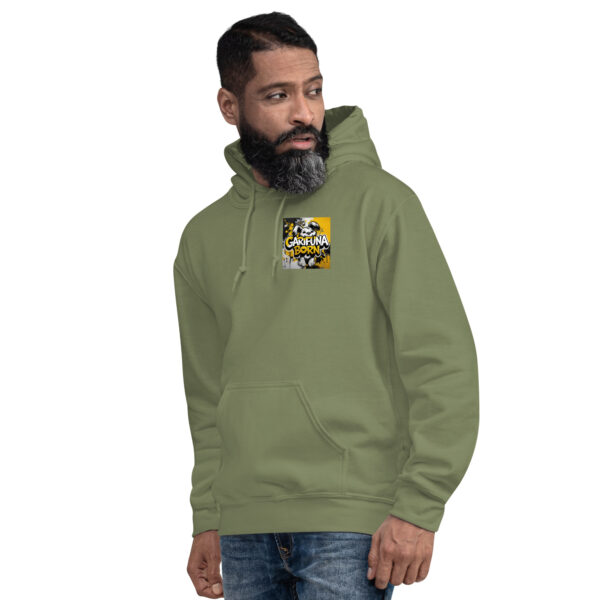 Unisex Hoodie - Image 7