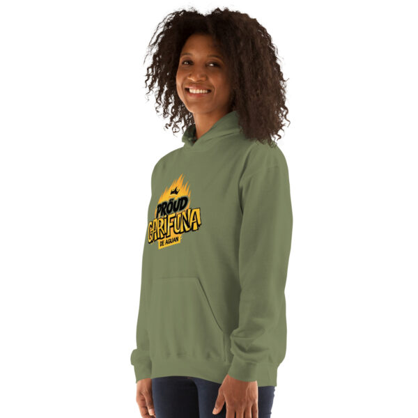 Unisex Hoodie - Image 16