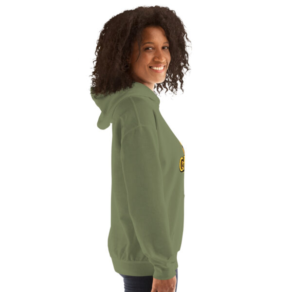Unisex Hoodie - Image 17