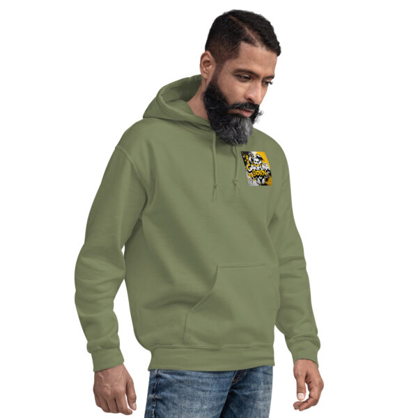 Unisex Hoodie - Image 8