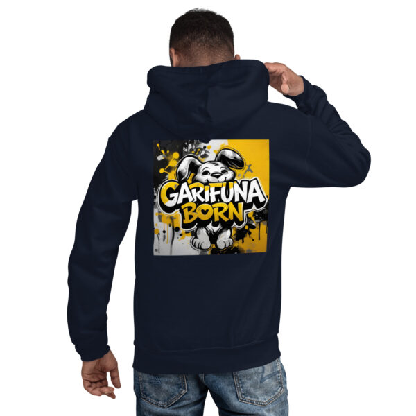 Unisex Hoodie - Image 2