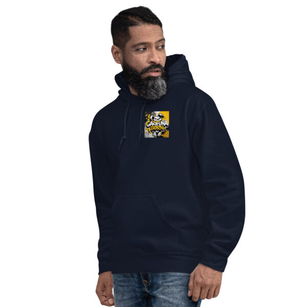 Unisex Hoodie - Image 3