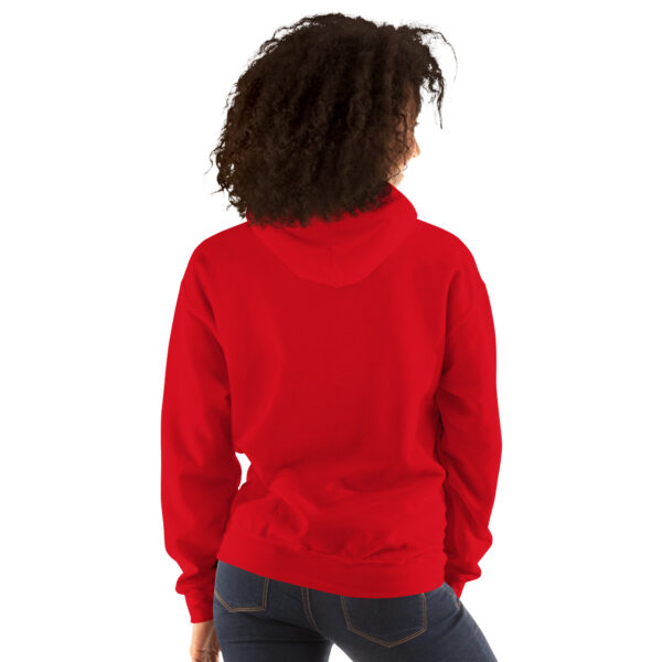 Unisex Hoodie - Image 2