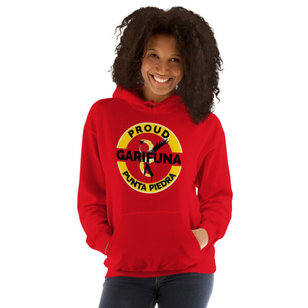 Unisex Hoodie - Image 2