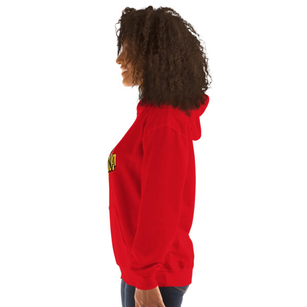 Unisex Hoodie - Image 3