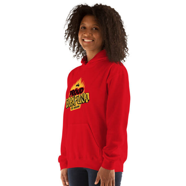 Unisex Hoodie - Image 4