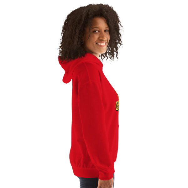 Unisex Hoodie - Image 5