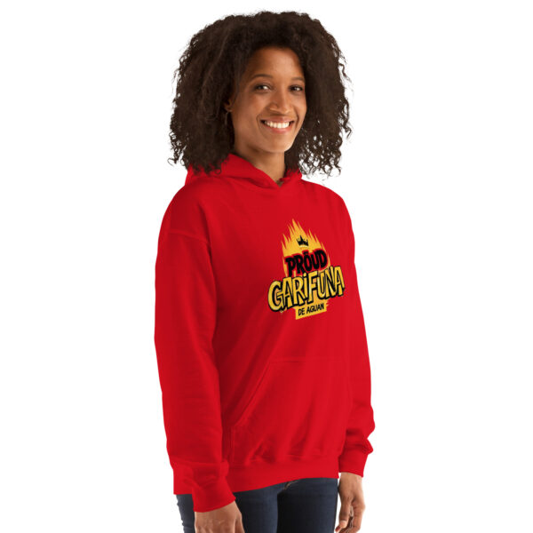 Unisex Hoodie - Image 6