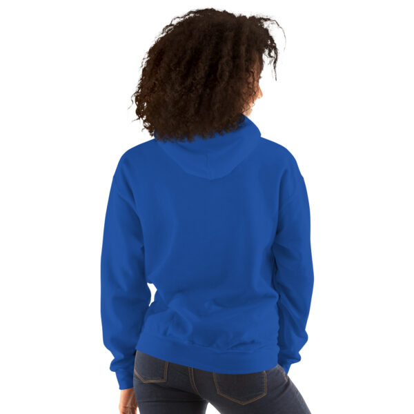Unisex Hoodie - Image 8