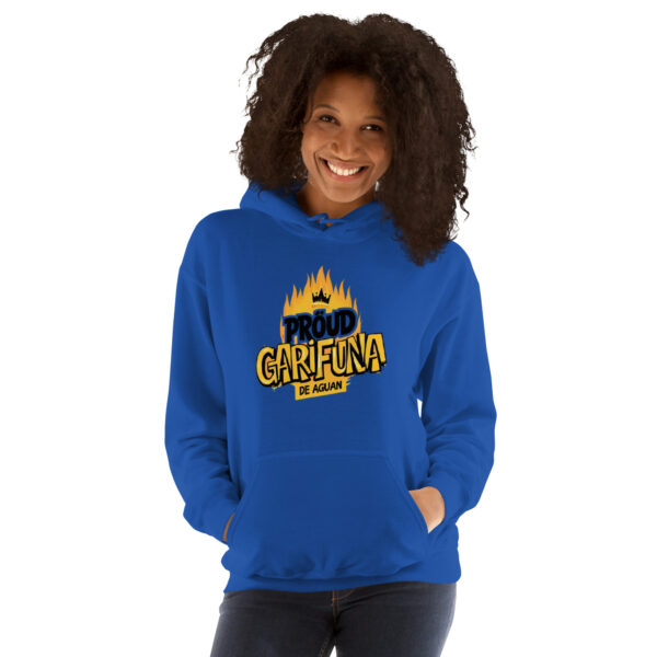 Unisex Hoodie - Image 7