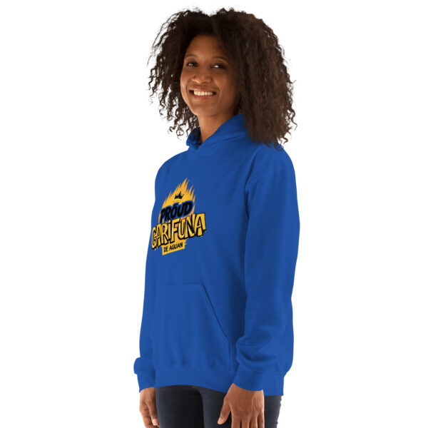 Unisex Hoodie - Image 10