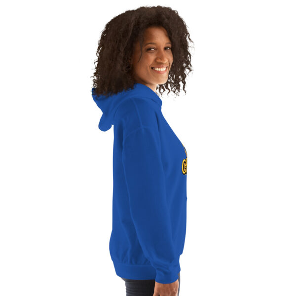 Unisex Hoodie - Image 11