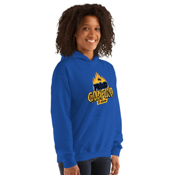 Unisex Hoodie - Image 12