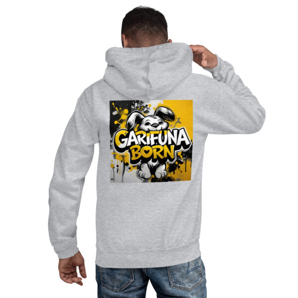 Unisex Hoodie - Image 10