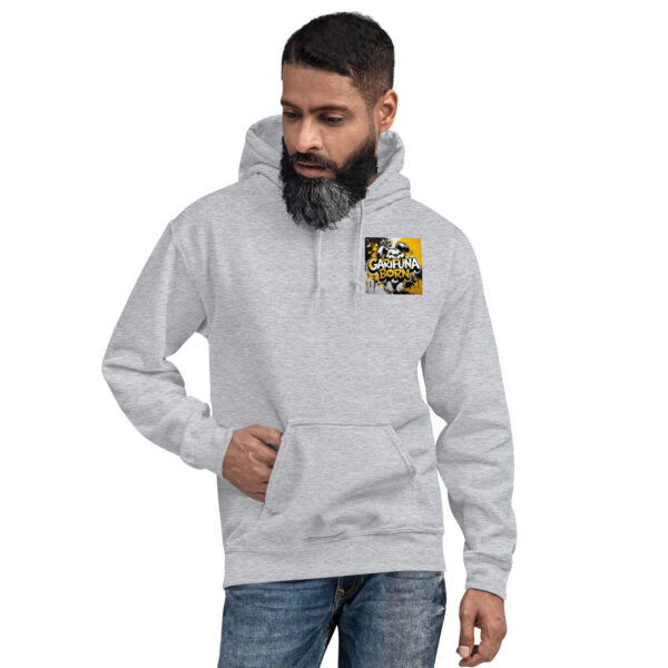 Unisex Hoodie - Image 9