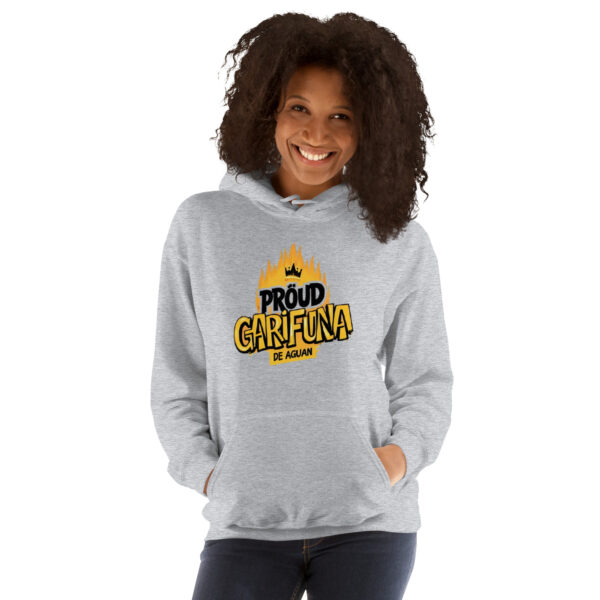 Unisex Hoodie - Image 19