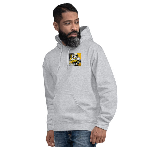 Unisex Hoodie - Image 11