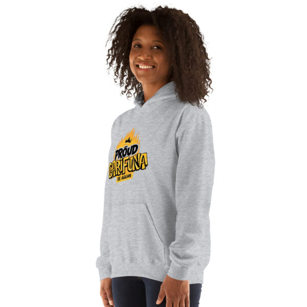 Unisex Hoodie - Image 22