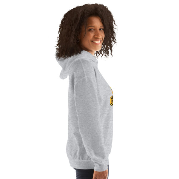 Unisex Hoodie - Image 23