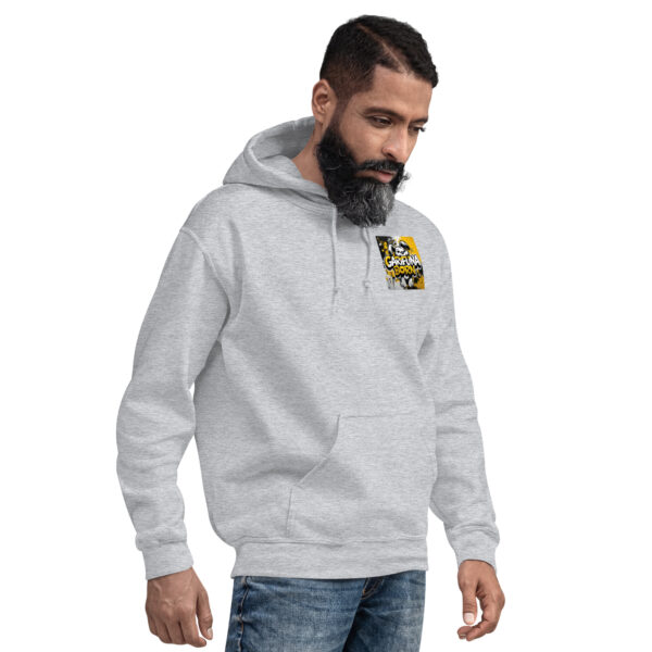 Unisex Hoodie - Image 12