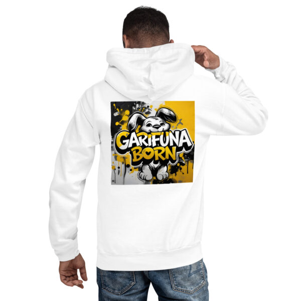 Unisex Hoodie - Image 14