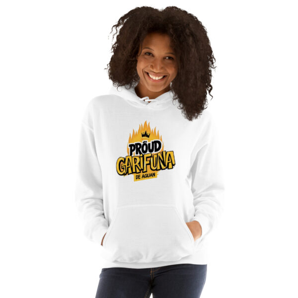 Unisex Hoodie - Image 25