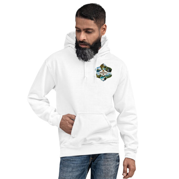 Unisex Hoodie - Image 2