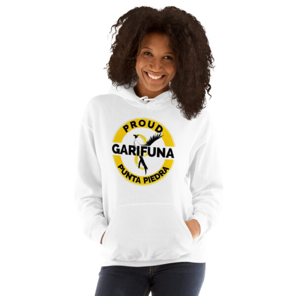 Unisex Hoodie - Image 37