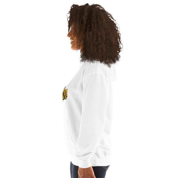 Unisex Hoodie - Image 27