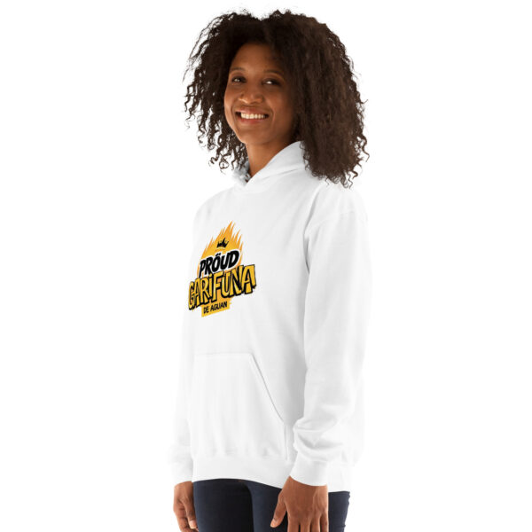 Unisex Hoodie - Image 28