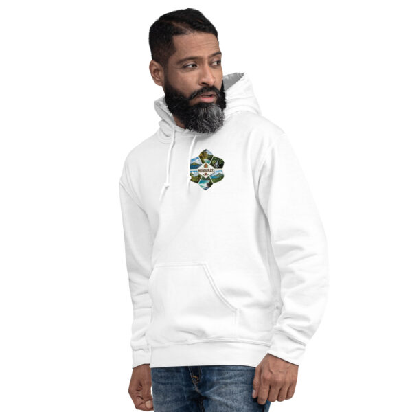 Unisex Hoodie - Image 3