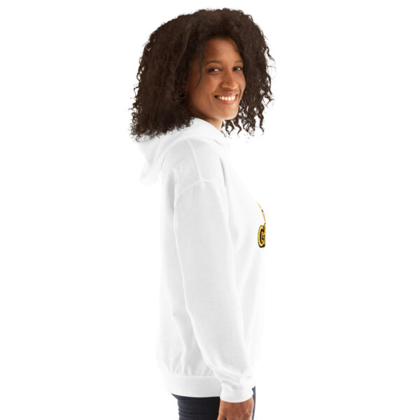 Unisex Hoodie - Image 29