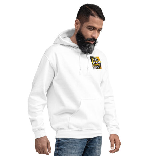 Unisex Hoodie - Image 16