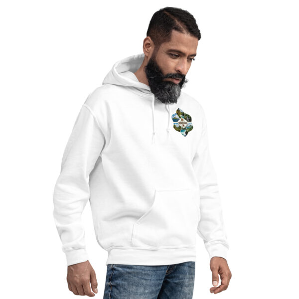 Unisex Hoodie - Image 4