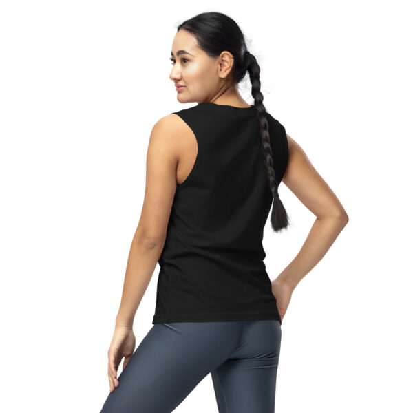 Muscle Shirt - Image 2