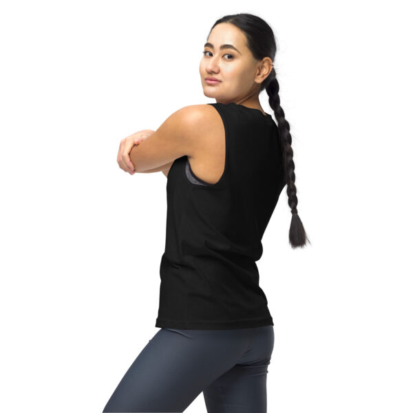 Muscle Shirt - Image 4