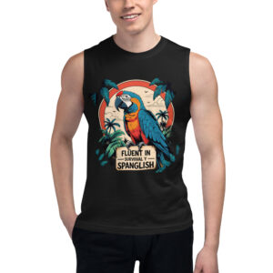 Muscle Shirt