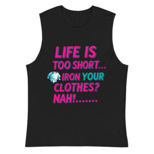 Muscle Shirt