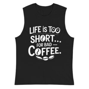 Muscle Shirt
