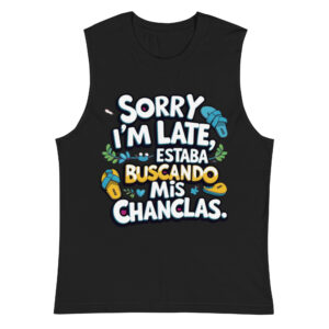 Muscle Shirt