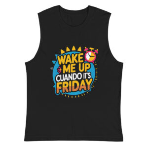 Muscle Shirt