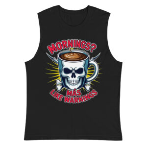Muscle Shirt