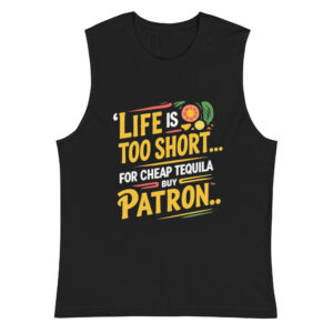 Muscle Shirt